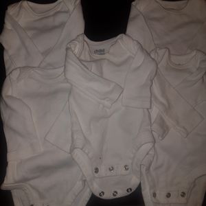 infant girls clothing